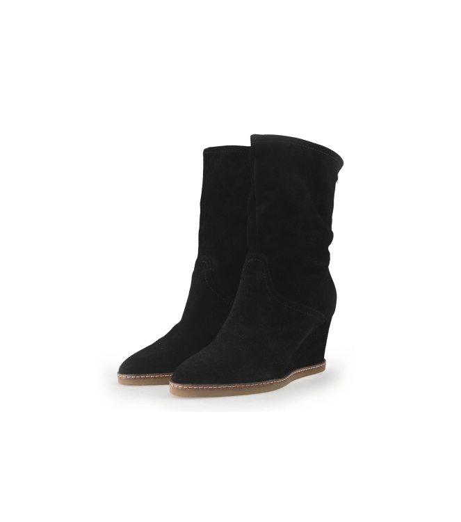 Notre-V Stiefeletten