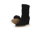 Notre-V Stiefeletten