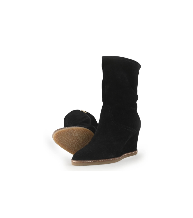 Notre-V Stiefeletten