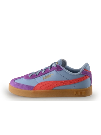 Puma Sneaker Blau 349667
 Größe 32
 