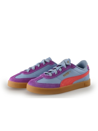 Puma Sneaker Blau 349667
 Größe 32
 