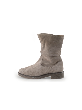 Feyn Stiefeletten Braun 349669
 Größe 38
 