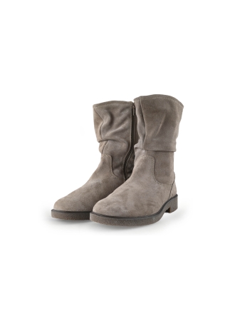 Feyn Stiefeletten Braun 349669
 Größe 38
 