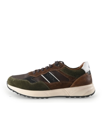 Australian Sneaker Grün 349670
 Größe 42
 