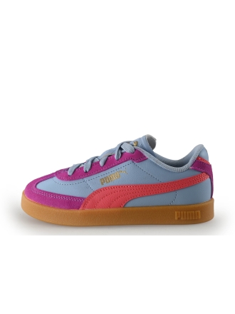 Puma Sneaker Blau 349672
 Größe 30
 