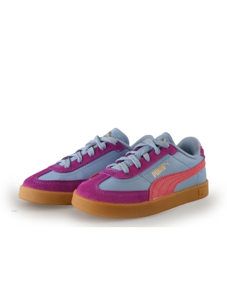 Puma Sneaker Blau 349672
 Größe 30
 