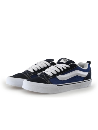 Vans Sneaker Blau 349674
 Größe 43
 