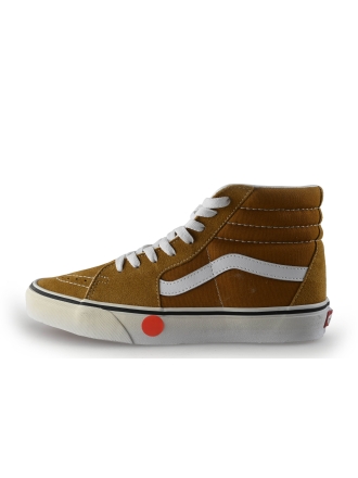 Vans Hohe Sneaker Braun 349675
 Größe 40
 