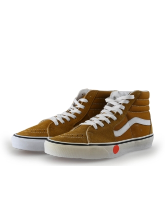 Vans Hohe Sneaker Braun 349675
 Größe 40
 