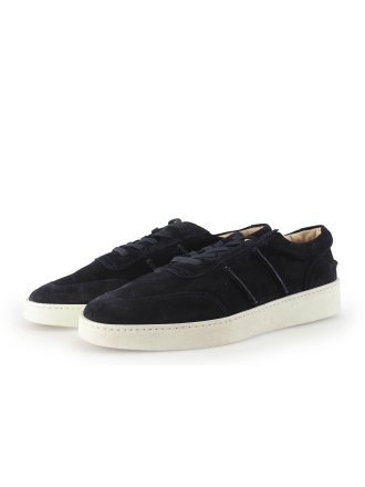 Greve Sneaker Blau 349677
 Größe 44
 
