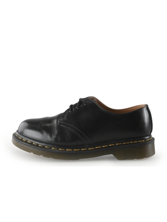 Dr. Martens Schnürschuhe Schwarz 349678
 Größe 38
 