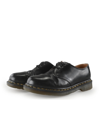 Dr. Martens Schnürschuhe Schwarz 349678
 Größe 38
 
