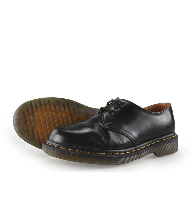 Dr. Martens Schnürschuhe