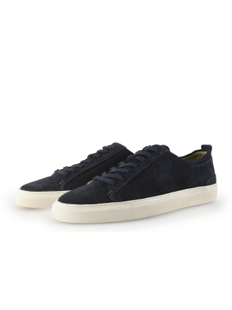 Manfield Sneaker Schwarz 349679
 Größe 45
 