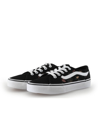 Vans Sneaker Schwarz 349681
 Größe 36
 