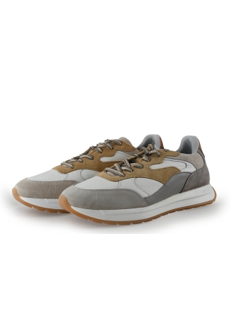 Vertice Sneaker Beige 349683
 Größe 41
 