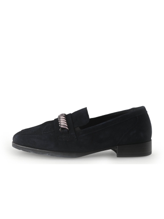 Gabor Loafers  Schwarz 349685
 Größe 37½
 