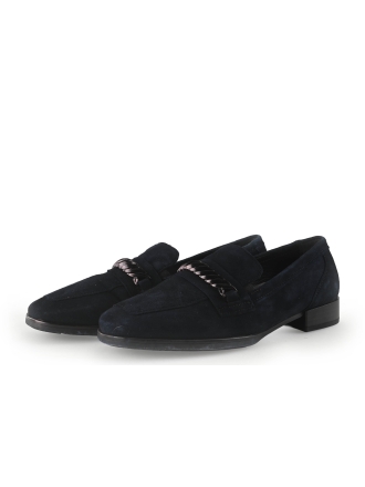 Gabor Loafers  Schwarz 349685
 Größe 37½
 