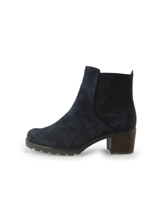 Gabor Stiefeletten Blau 349686
 Größe 41
 