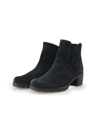 Gabor Stiefeletten Blau 349686
 Größe 41
 