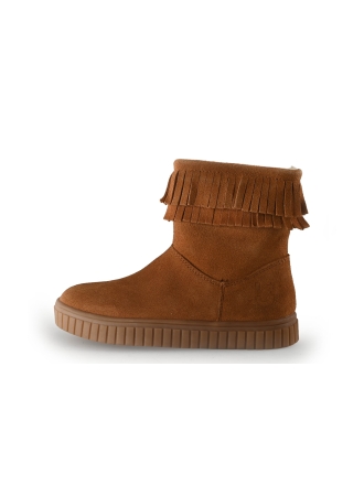Muyters Stiefeletten Cognac 349687
 Größe 30
 