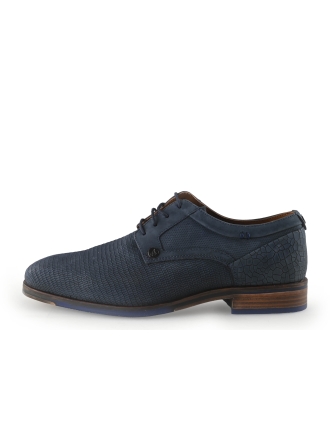 Australian Elegante Schuhe Blau 349690
 Größe 40
 
