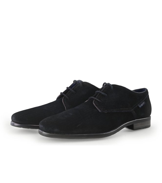 Bugatti Schnürschuhe