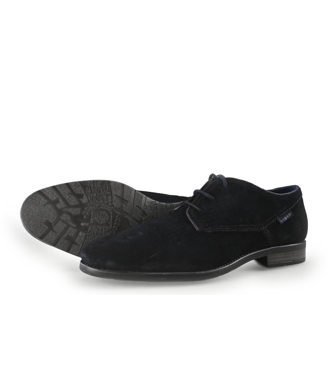 Bugatti Schnürschuhe