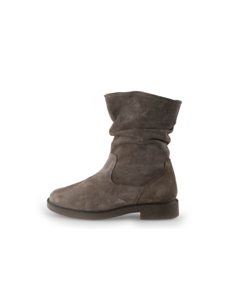 Feyn Stiefeletten Braun 349692
 Größe 40
 