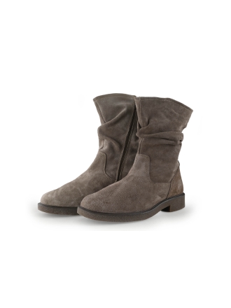 Feyn Stiefeletten Braun 349692
 Größe 40
 