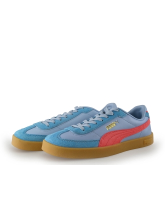 Puma Sneaker Blau 349693
 Größe 39
 