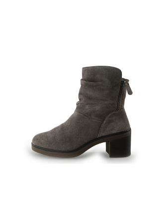 Fey Stiefeletten Beige 349694
 Größe 39
 