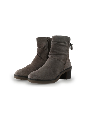 Fey Stiefeletten Beige 349694
 Größe 39
 