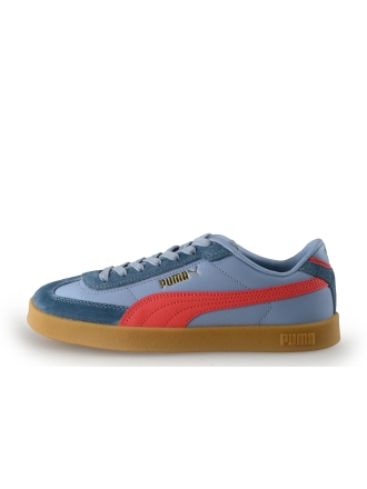 Puma Sneaker Blau 349695
 Größe 38
 