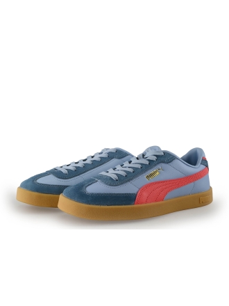 Puma Sneaker Blau 349695
 Größe 38
 