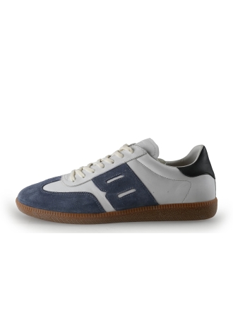 Blackstone Sneaker Weiß 349696
 Größe 41
 