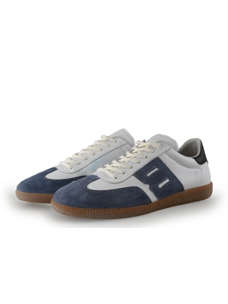 Blackstone Sneaker Weiß 349696
 Größe 41
 