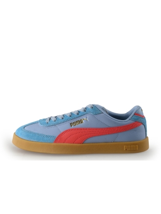 Puma Sneaker Blau 349697
 Größe 37
 