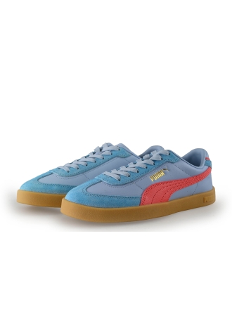 Puma Sneaker Blau 349697
 Größe 37
 