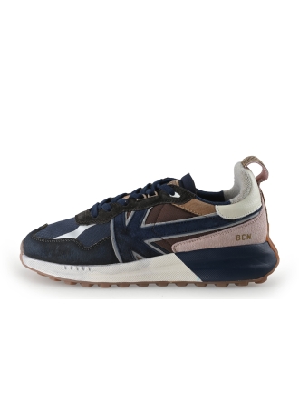 Kaotiko Sneaker Blau 349698
 Größe 43
 