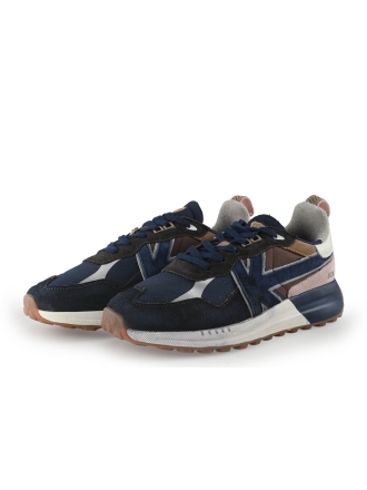 Kaotiko Sneaker Blau 349698
 Größe 43
 