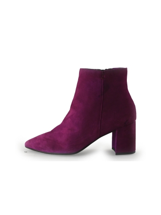 Loff 1881 Stiefeletten Lila 349699
 Größe 37
 