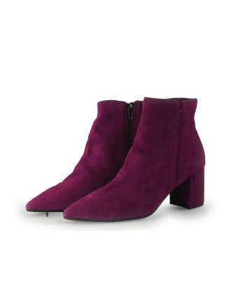 Loff 1881 Stiefeletten Lila 349699
 Größe 37
 