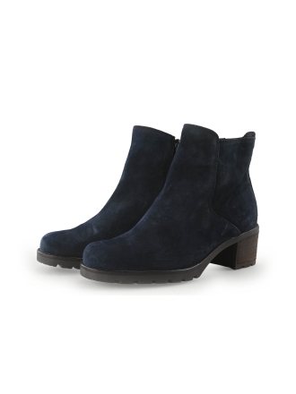 Gabor Stiefeletten Blau 349700
 Größe 38
 