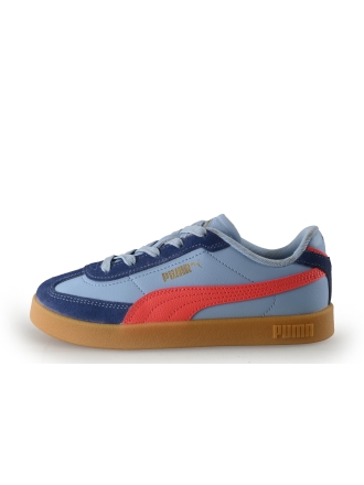 Puma Sneaker Blau 349704
 Größe 34
 
