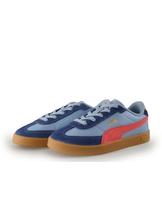 Puma Sneaker Blau 349704
 Größe 34
 