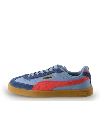 Puma Sneaker Blau 349705
 Größe 36
 