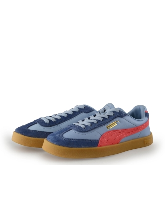 Puma Sneaker Blau 349705
 Größe 36
 