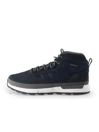 Timberland Schnürstiefel Blau 349706
 Größe 39
 