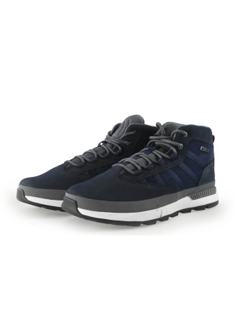 Timberland Schnürstiefel Blau 349706
 Größe 39
 